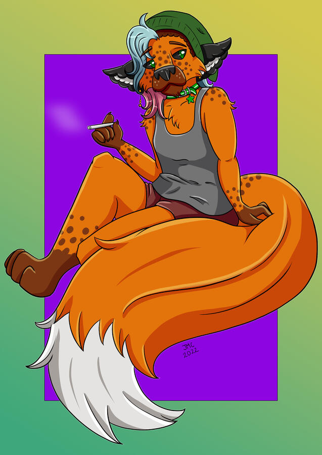 Gift for Bittersaurus