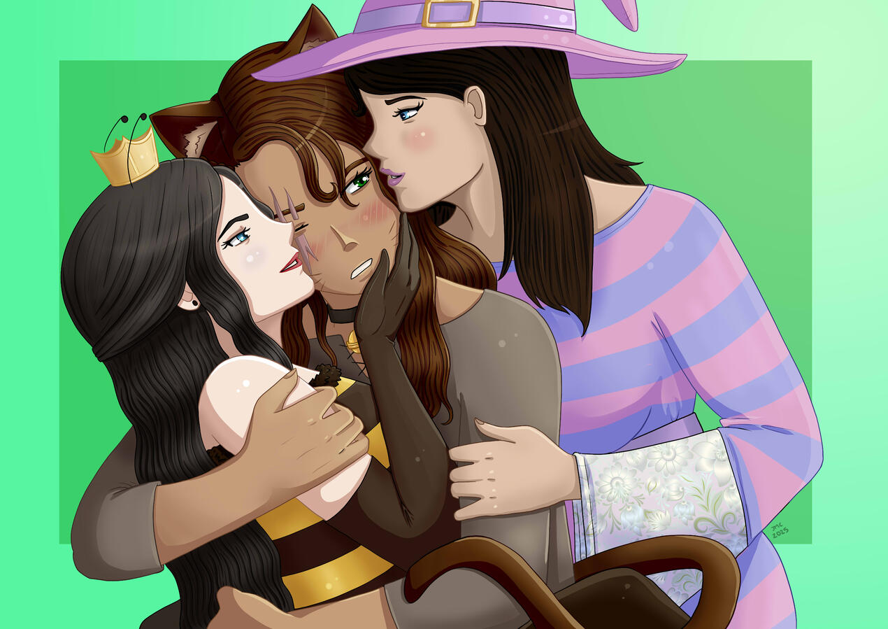 Commission for Smoochasarus