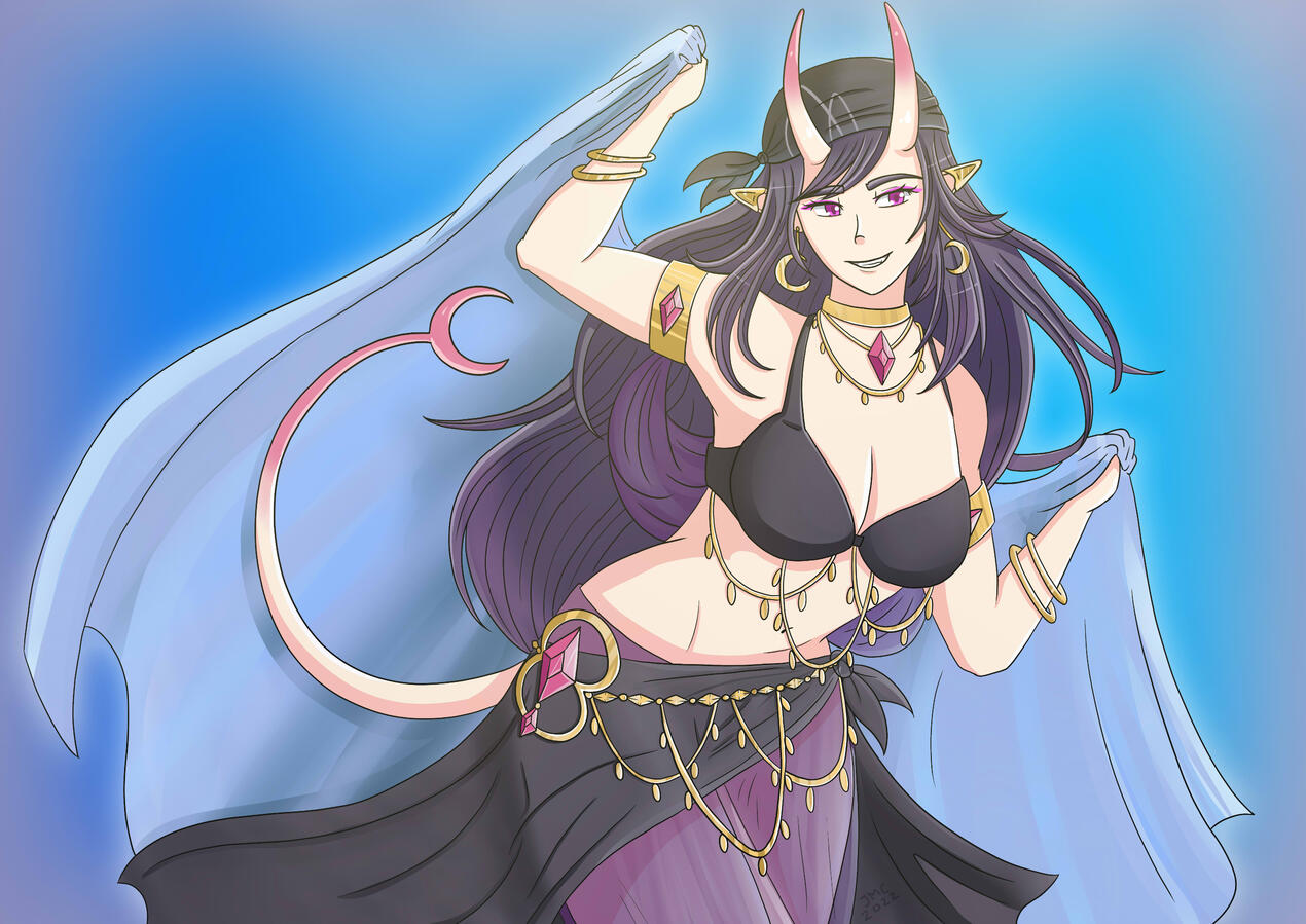 Gift for LuluSongBird